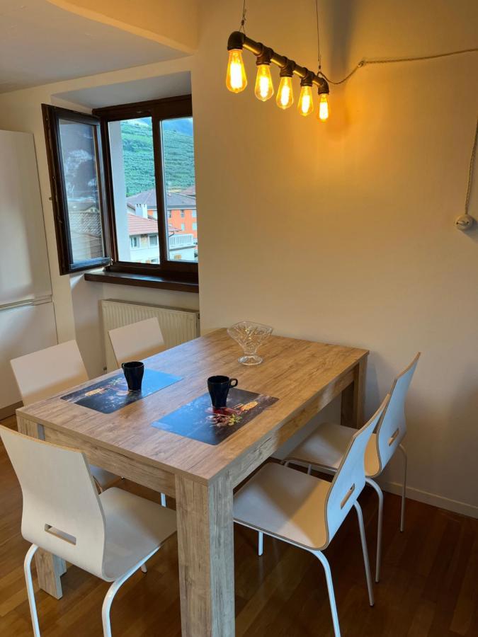 Sweet Home Apartment Рива-дель-Гарда Экстерьер фото