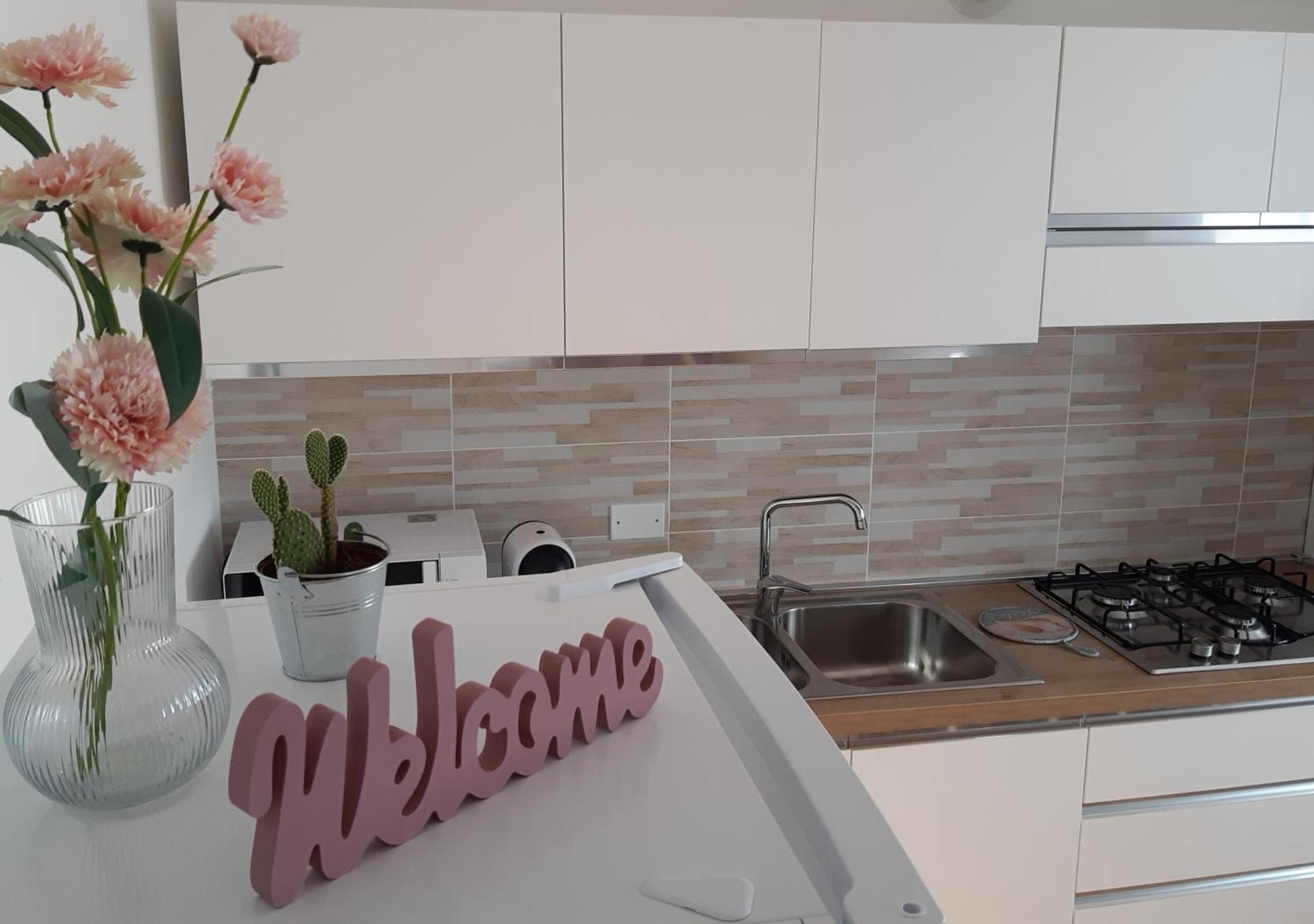 Sweet Home Apartment Рива-дель-Гарда Экстерьер фото